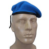 Béret COMMANDO OPEX - Bleu clair - Welkit.com