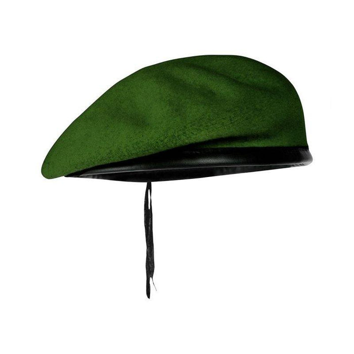 Béret VERT LÉGION Le Centurion - Vert - Welkit.com