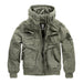 Blouson BRONX Brandit - Vert olive - Welkit.com