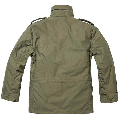 Blouson CLASSIC M - 65 Brandit - Vert olive - Welkit.com