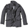 Blouson CLASSIC M - 65 Brandit - Noir - Welkit.com