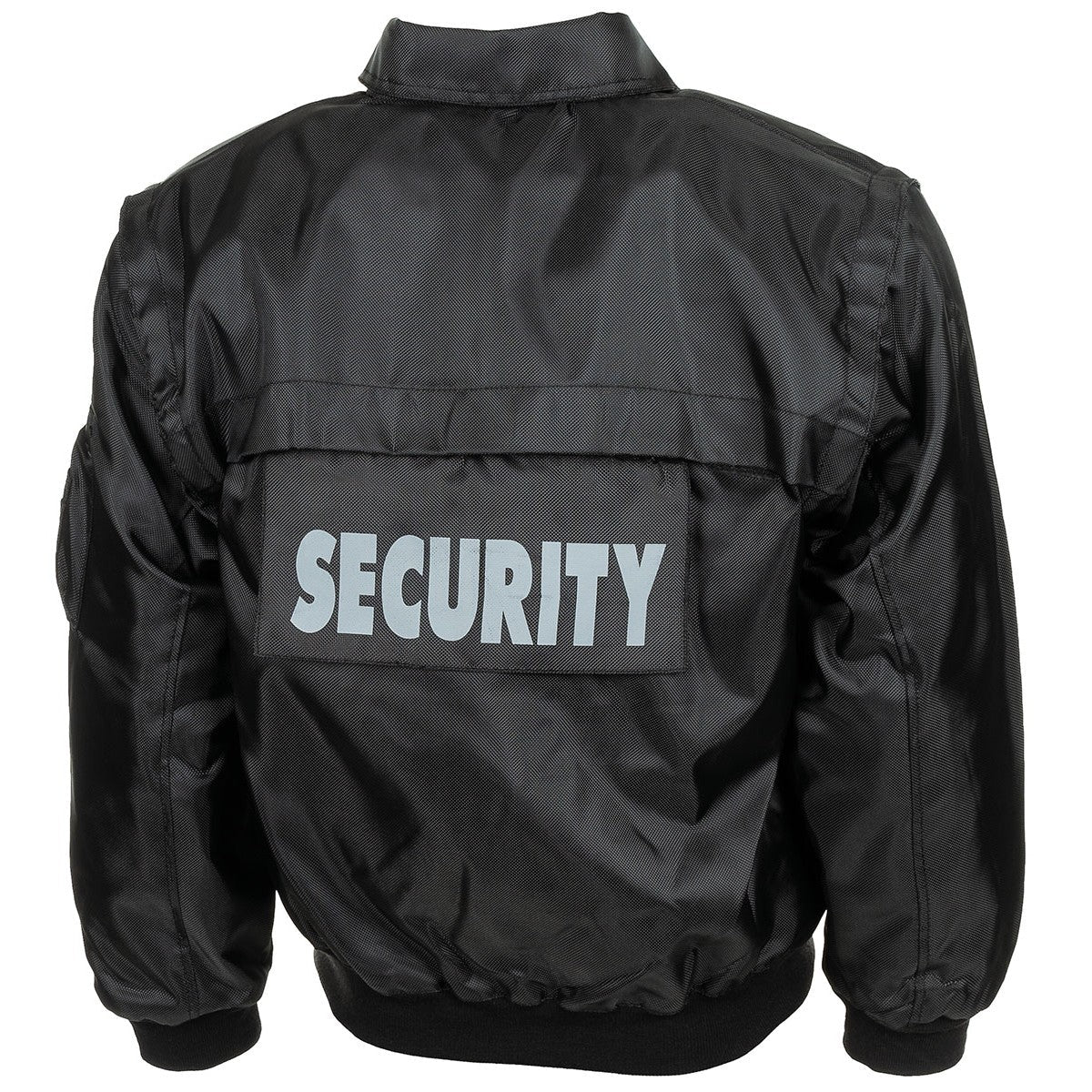 Blouson Security MFH - Noir - Welkit.com