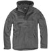 Blouson WINDBREAKER Brandit - Gris - Welkit.com