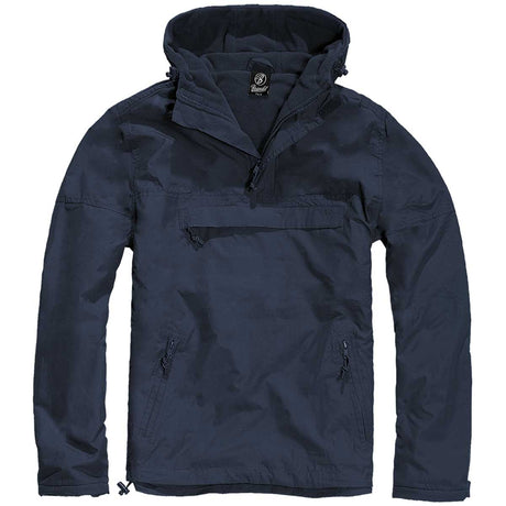 Blouson WINDBREAKER Brandit - Bleu - Welkit.com