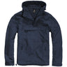 Blouson WINDBREAKER Brandit - Bleu - Welkit.com