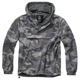 Blouson WINDBREAKER SUMMER Brandit - Urban - Welkit.com