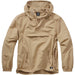 Blouson WINDBREAKER SUMMER Brandit - Coyote - Welkit.com