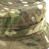 Bob SHORT BRIM BUSH Bulldog Tactical - MTC - Welkit.com