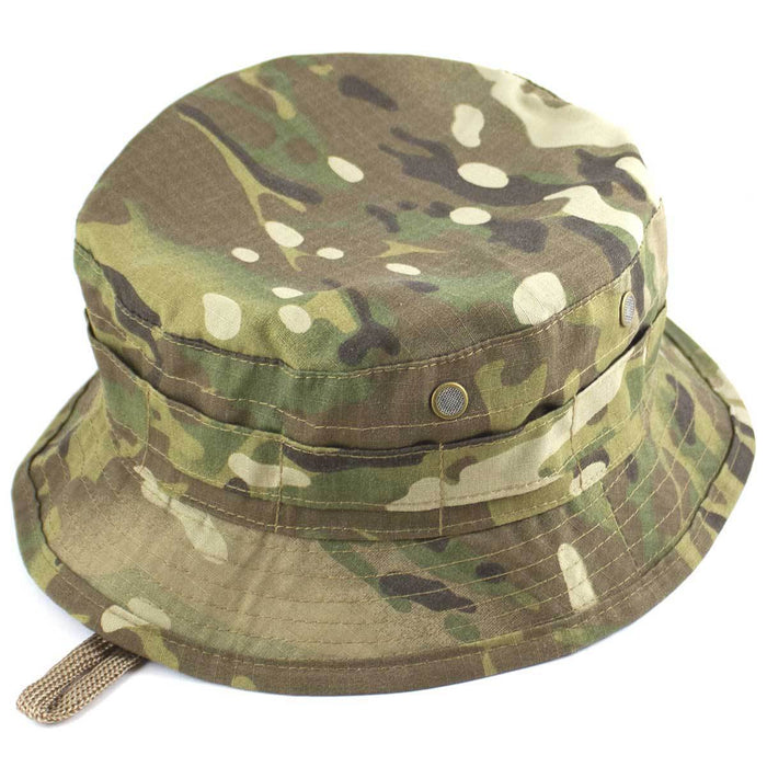 Bob SHORT BRIM BUSH Bulldog Tactical - MTC - Welkit.com