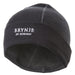 Bonnet ARCTIC DOUBLE Brynje - Noir - Welkit.com