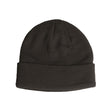 Bonnet FINE KNITWEAR Mil - Tec - Noir - Welkit.com