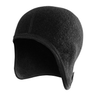 Bonnet HELMET CAP 400 Woolpower - Noir - Welkit.com