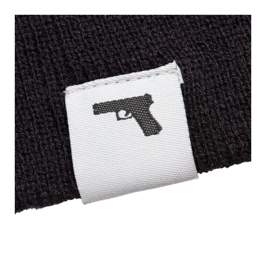 Bonnet P80 Glock - Noir - Welkit.com