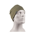 Bonnet POLAIRE ARMY BEANIE SOUPLE Mil - Tec - Vert Olive - Welkit.com