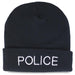 Bonnet POLICE Rothco - Noir - Welkit.com