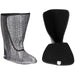 Bottes Grand Froid Fox 40 C Fox Outdoor - Noir - Welkit.com