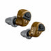 Bouchons anti - bruit PELTOR TEP - 300 EU 3M - Coyote - Welkit.com