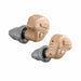 Bouchons anti - bruit PELTOR TEP - 300 EU 3M - Beige - Welkit.com