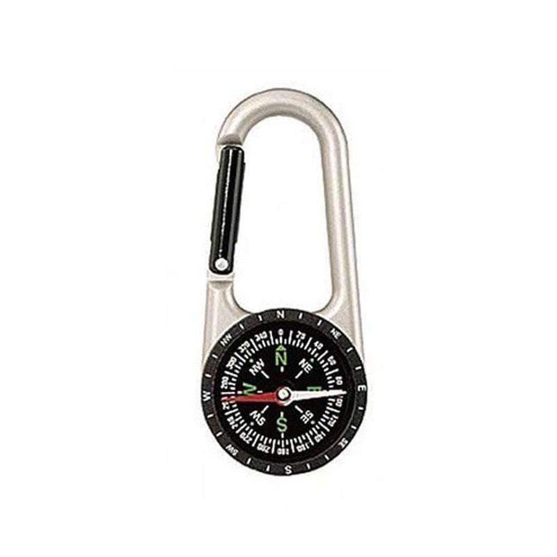 Boussole COMPASS CARABINER Rothco - Autre - Welkit.com