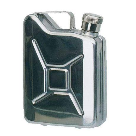 Bouteille JERRYCAN 170 ML Mil - Tec - Autre - Welkit.com