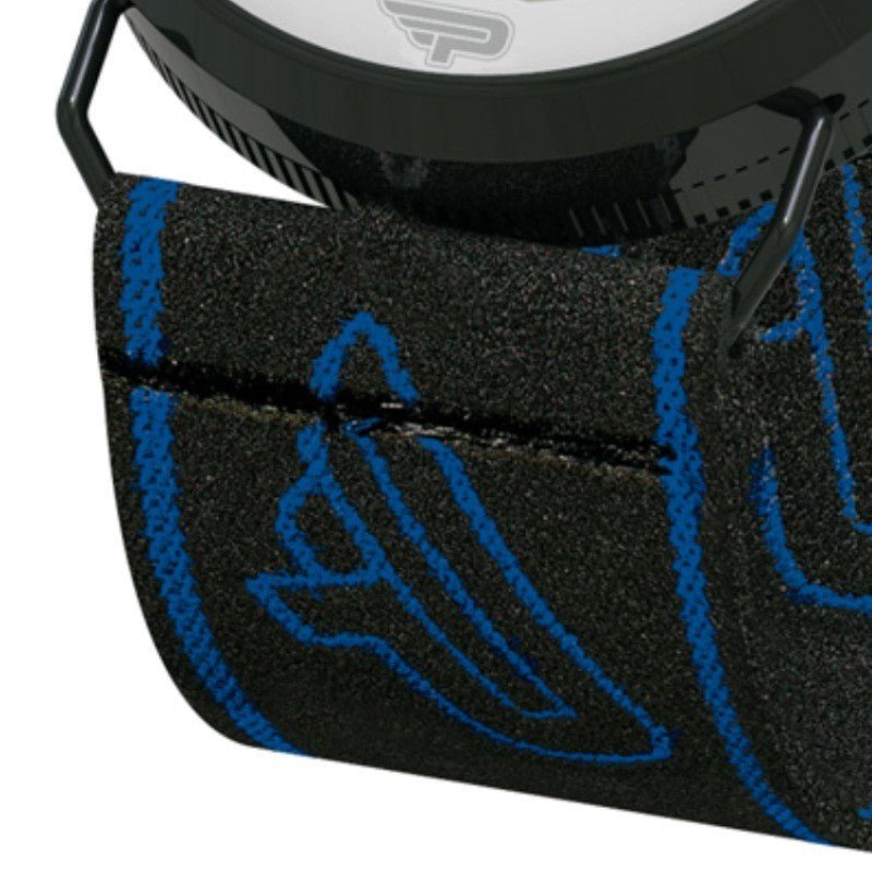 Bracelet ALTIX DIGITAL Parasport - Bleu / Noir - Welkit.com