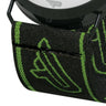 Bracelet ALTIX DIGITAL Parasport - Vert / Noir - Welkit.com