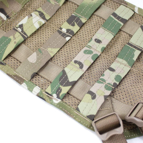 Brêlage militaire MK2 6 - POINTS Bulldog Tactical - MTC - Welkit.com