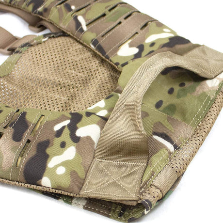 Brêlage militaire MK2 6 - POINTS Bulldog Tactical - MTC - Welkit.com