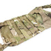 Brêlage militaire YOKE MOLLE Bulldog Tactical - CCE - Welkit.com