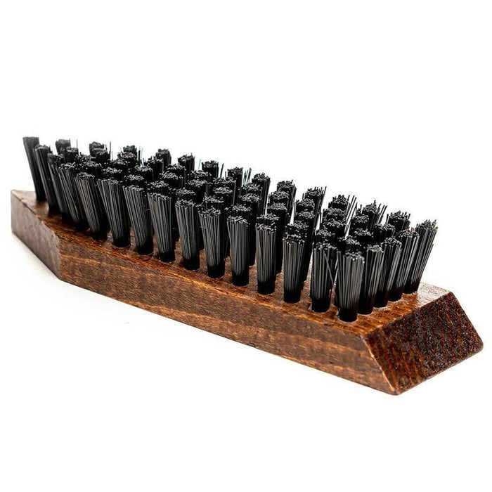 Brosse à chaussure DÉCROTTOIR Collonil - Autre - Welkit.com