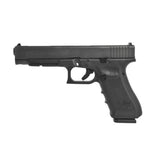 Pistolet Glock G34 Gen 5 MOS FS cal 9 mm