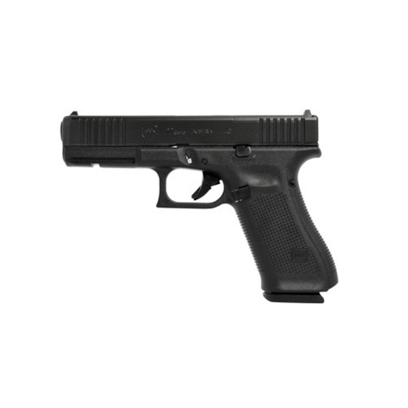 Pistolet Glock G22 Gen 5 MOS FS cal 40