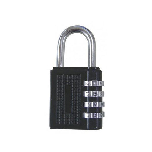 Cadenas CODE 4 MNSP - Autre - Welkit.com