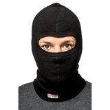 Cagoule BALACLAVA 200 Woolpower - Noir - Welkit.com