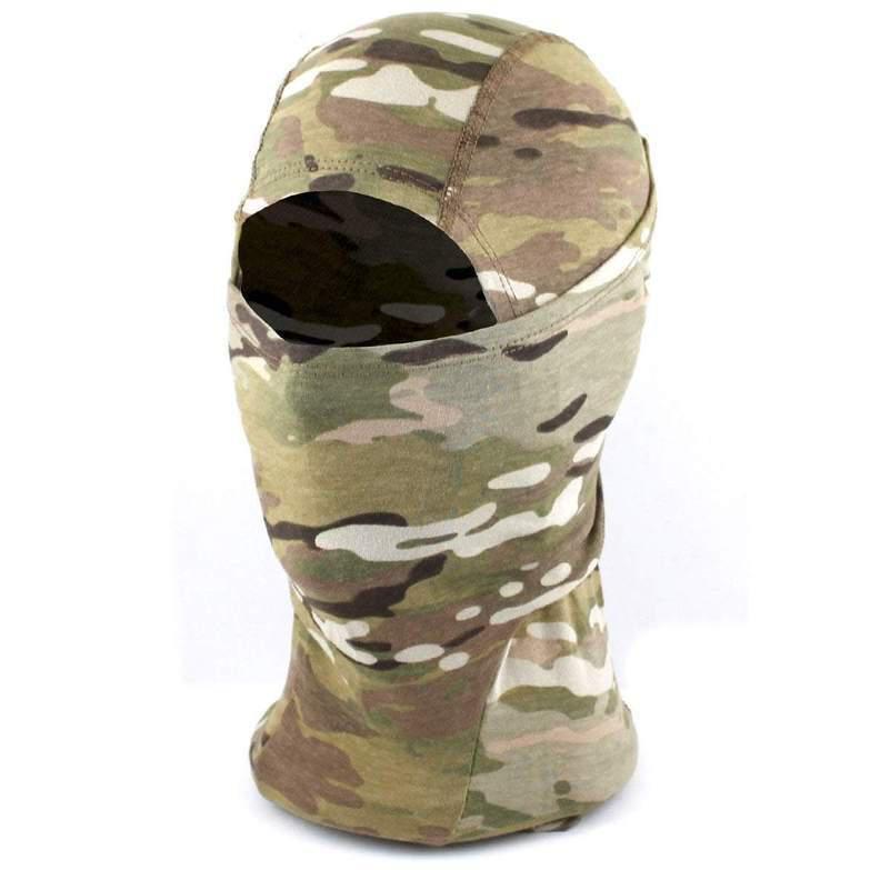 Cagoule Bulldog Tactical Gear Balaclava 3 en 1