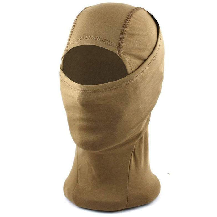 Cagoule Bulldog Tactical Gear Balaclava 3 en 1