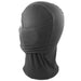 Cagoule BALACLAVA 3 EN 1 INTERVENTION Bulldog Tactical - Noir - Welkit.com