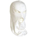 Cagoule BALACLAVA 3 - HOLE LIGHTWEIGHT Mil - Tec - Blanc - Welkit.com