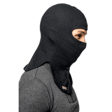 Cagoule BALACLAVA 400 Woolpower - Noir - Welkit.com