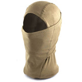 Cagoule BALACLAVA MIDWEIGHT Bulldog Tactical - Coyote - Welkit.com