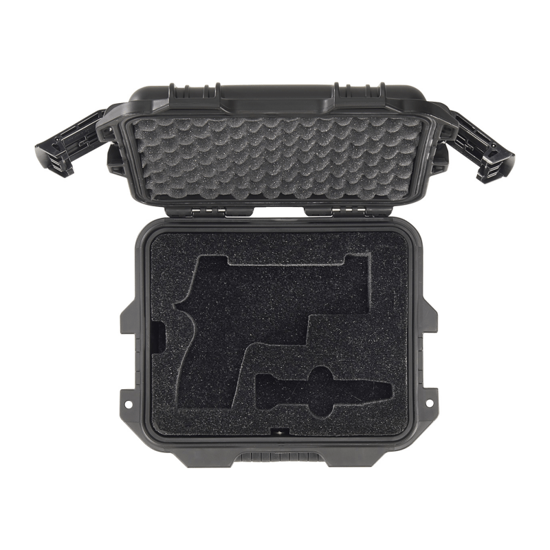 Caisse rigide IM2050 STORM CASE™ Peli - Noir - Welkit.com