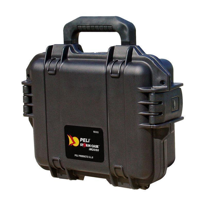 Caisse rigide IM2050 STORM CASE™ Peli - Noir - Welkit.com