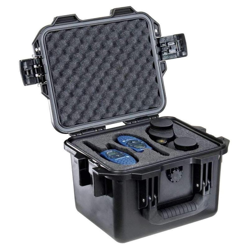 Caisse rigide IM2075 STORM CASE™ Peli - Noir - Welkit.com