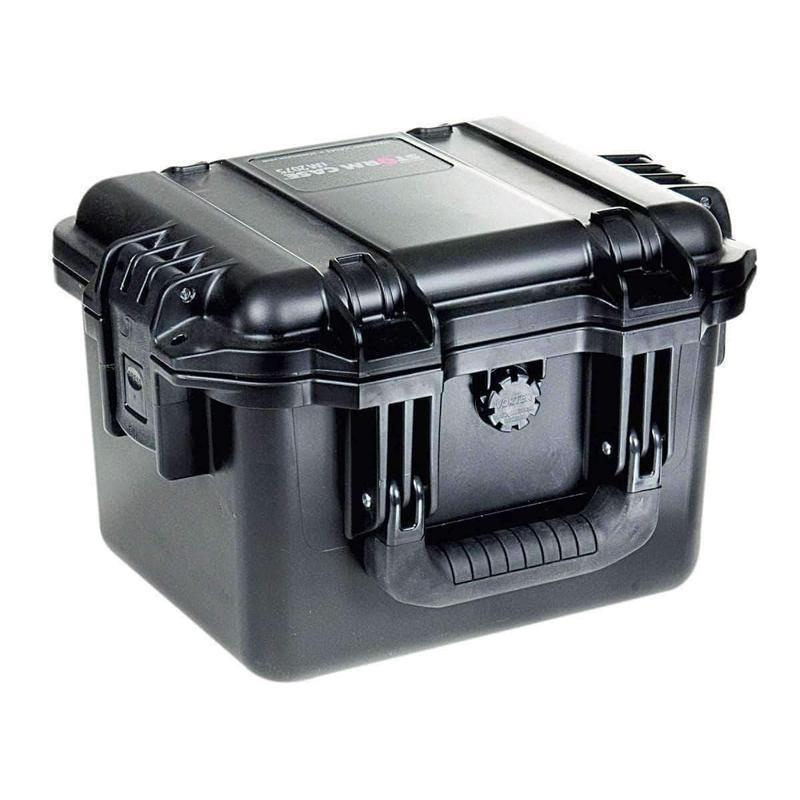 Caisse rigide IM2075 STORM CASE™ Peli - Noir - Welkit.com