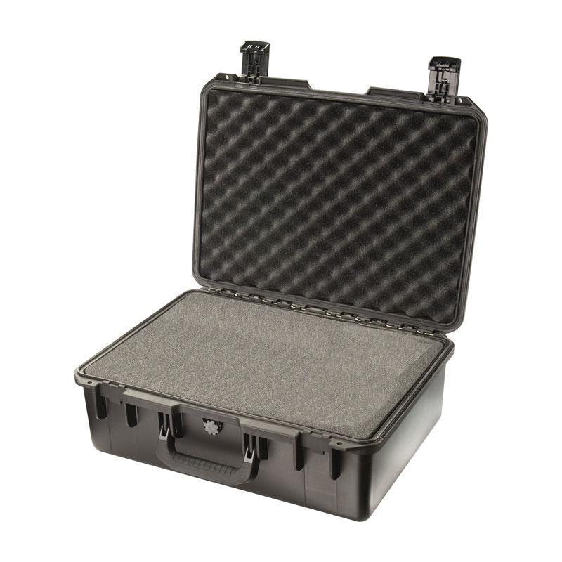 Caisse rigide IM2600 STORM CASE™ Peli - Noir - Welkit.com