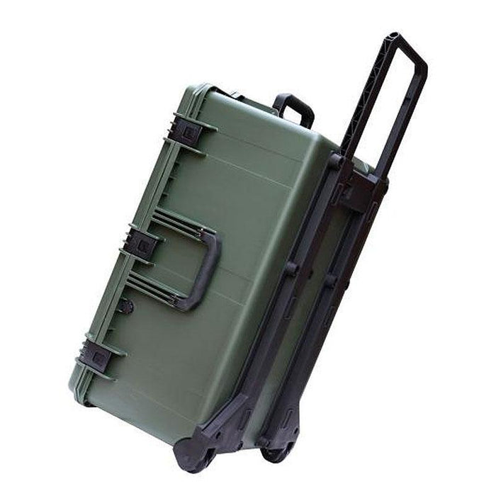 Caisse rigide IM2975 STORM CASE™ (SANS MOUSSE) Peli - Vert - Welkit.com