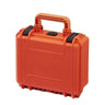 Caisse rigide MAX235H105 Plastica Panaro - Orange - Welkit.com