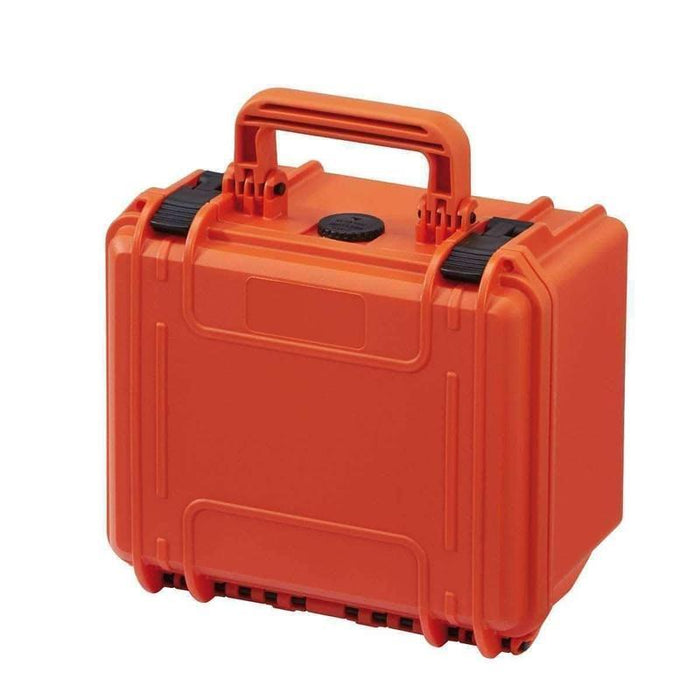 Caisse rigide MAX235H155 Plastica Panaro - Orange - Welkit.com