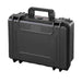 Caisse rigide MAX300 Plastica Panaro - Noir - Welkit.com