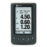 Calculateur de tir AFFICHAGE HUD POUR COMPTEURS BALISTIQUES SÉRIE 5 Kestrel Meters - Noir - Welkit.com